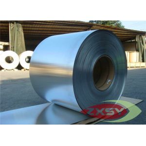 Buy cheap Construction Professional Hot Rolling  Alloy 5083 Aluminium Coils Cold Rolling from wholesalers
