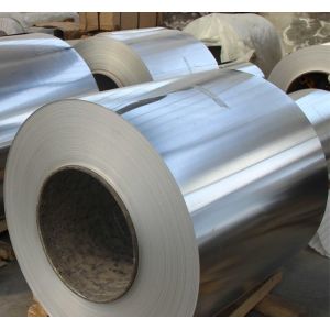 Buy cheap 3003 Heat Exchanger Width 2000mm 0.09mm Aluminum Coil from wholesalers
