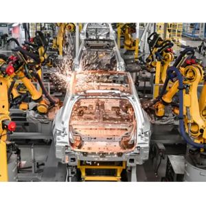 Buy cheap 6000W Industrial Robotic Laser Welding Machine for Shipbuilding Components from wholesalers