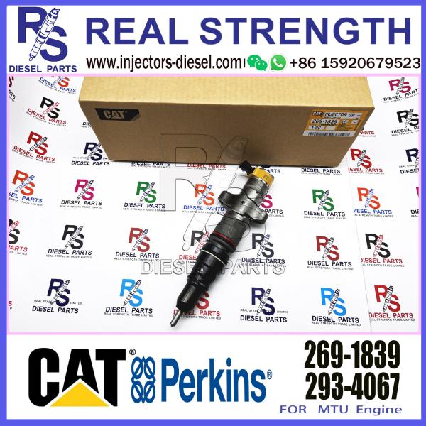 CAT C7 C9 fuel injector 20R-9079 20R-8063 268-1840 269-1839 295-1412 10R-9003 10R-7223 10R-2828 10R-8064 387-9438