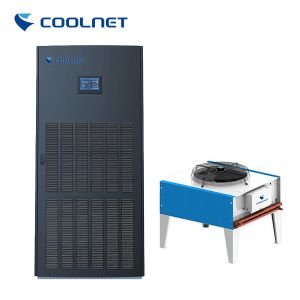 Buy cheap 23.5KW Precision Air Conditioning Units R410A For Telecom from wholesalers