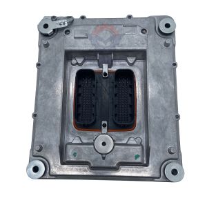 Excavator Electrical Parts D13 D13F Engine Controller Computer Board ECU