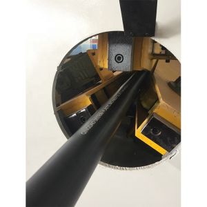 Buy cheap SJ90/30 Plastic Pipe Extrusion Machinery 1 Layer 2 Layers 3 Layers Plastic Tube Extrusion Machines from wholesalers