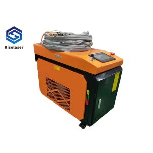1000w Laser Rust Removal Machine