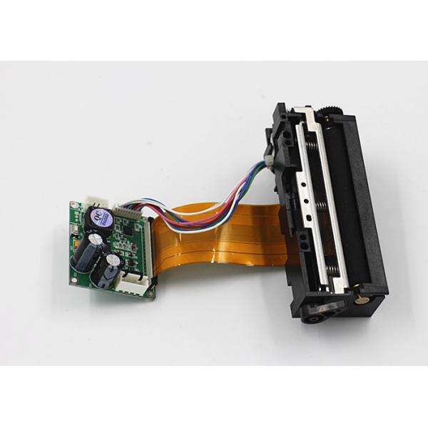 Quality 3 inch Kiosk Thermal Printer  Module Medical Instrument Printer for sale