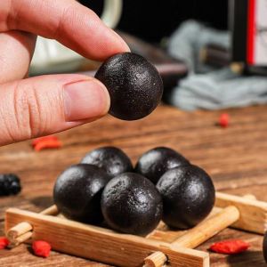 Factory supplement Ginseng deer whip pill for Men Good effect Provide Energy