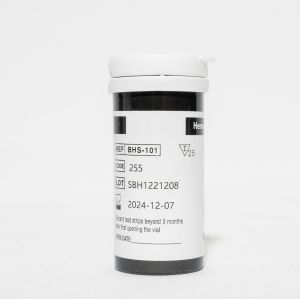 Buy cheap User-Friendly Hemoglobin HCT Test Analyzer With BHM-102 By HZ from wholesalers