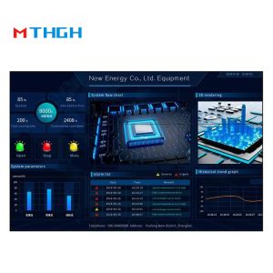 Buy cheap 55 Inch 4K Multi Purpose Lcd Screen Commercial Video Advertising from wholesalers