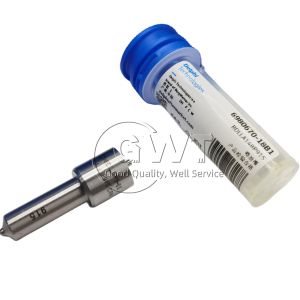 Buy cheap Diesel injector nozzle BDLLA158P854 fuel nozzle 6980522-18B1 095000-547 for ISUZU 095000-547 8-97329703 from wholesalers