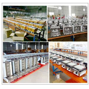 Buy cheap Efficiency Italian Pan Industrial Cooling Equipment with Ventilated Cooling System from wholesalers