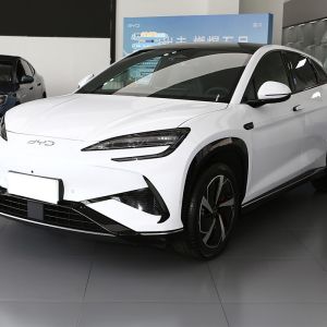 Buy cheap China BYD Sea Lion 07 EV Electric Car  610KM New Energy Vehicles Pure SUV from wholesalers