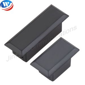 Buy cheap FC LC APC Duplex Adapter Dust Cover LC Female To ST Male Adapter from wholesalers