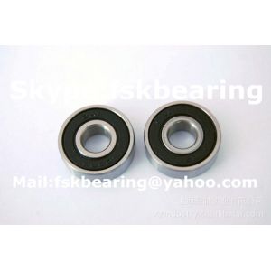 Buy cheap Metric Smr137 2RS Stainless Steel Ceramic Bearing Balls Double Seal from wholesalers