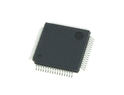 Buy cheap STM32F412RGT6TR STM32 Dynamic Efficiency MCU BAM High-Performance & DSP FPU Arm Cortex-M4 MCU LQFP-64 from wholesalers