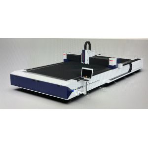 Buy cheap Cypcut 500 Watt Laser Cutting Machine Sheet Metal Processing from wholesalers