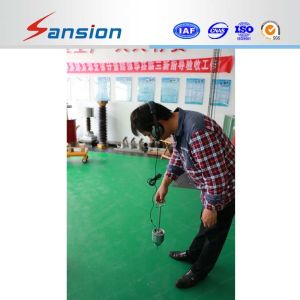 Buy cheap 40km 35kV Electrical Cable Testing Equipment High Precision Continuous Adjusted from wholesalers