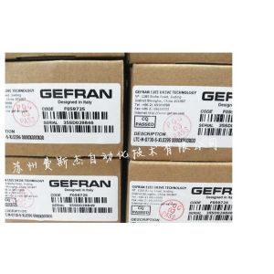 Buy cheap Italy original authentic GEFRAN displacement sensor LTC-M-0700-S from wholesalers