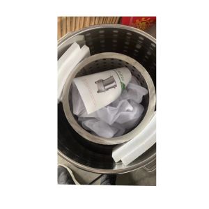 Buy cheap 2022 Promotional Kitchen Alfalfa Dehydration Machine Food Processing Machinery from wholesalers