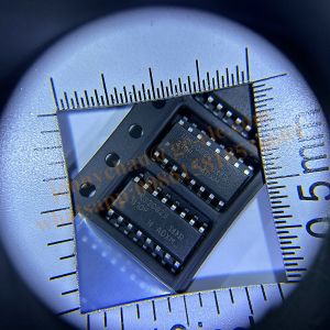 Buy cheap IRS2092STRPBF Silk screen IRS2092S audio power amplifier patch SOP-16 from wholesalers