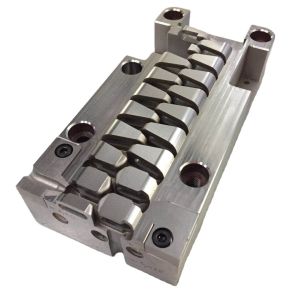 Buy cheap Brass CNC Machining Parts Hardened CNC Machined Metal Parts for Mechanical Automation from wholesalers
