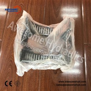 Industrial Sauer Danfoss Hydraulic Pump Parts PV90R30 PV90R42 PV90R55 PV90R75