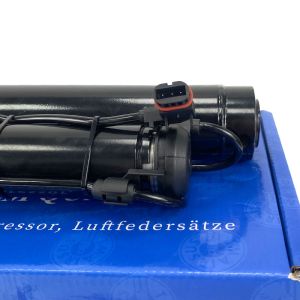 Buy cheap Front Mercedes W220 Air Spring To Coil Spring Coversion Kit With Ads And Adjustable Coil Spring Shock from wholesalers