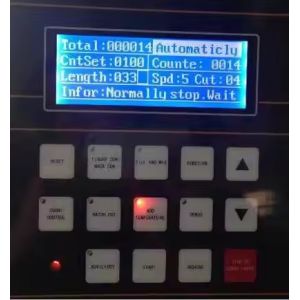 Full Automatic 50g-250g Vertical Chutney Pouch Packing Machine