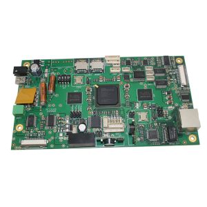 Buy cheap 94v0 PCB Printed Circuit Board from wholesalers