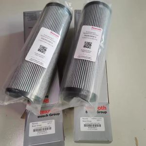 Rexroth Hydraulic Oil Filter R928006063 Is Used For Oil Purification