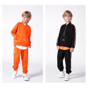 Buy cheap Good Selling Kids Custom Boys Tracksuit from wholesalers