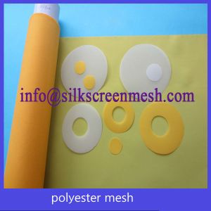 Buy cheap polyester audio devices filter mesh fabric from wholesalers