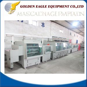 Buy cheap Double Spray Photochemical Etching Machine Ge-Sk9 for Versatile Etching Applications from wholesalers