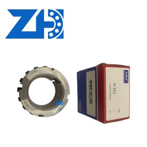 Buy cheap Durable H311 Spherical Bearing High Load Capacity For Industrial Equipment from wholesalers