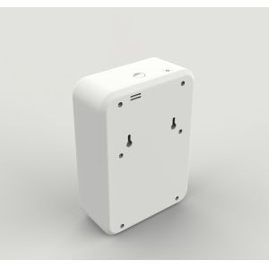 C300 180ml Scent Air Machine Wall Mouted White / Black For Small Area