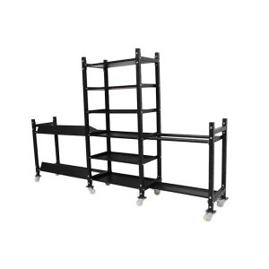 Buy cheap 100*50mm Tube Gym Rack And Bench Medicine Ball Three Layers Electrostatic Spraying from wholesalers