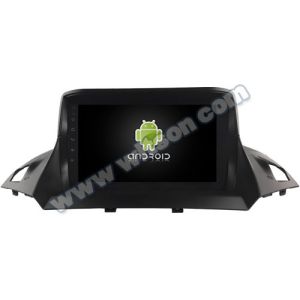 Buy cheap 9/10.1 Screen For Ford KUGA 2 Escape 3 C-MAX 2012- 2019 Car Multimedia Stereo from wholesalers