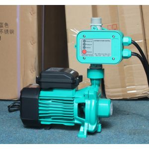 Buy cheap booster pumping and water return system product