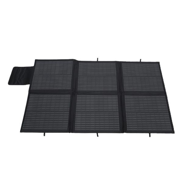 Buy cheap 200W Portable solar blanket for camping from wholesalers
