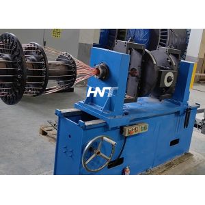 Buy cheap Single Copper Or Single Aluminum Wires Rigid Stranding Lines from wholesalers