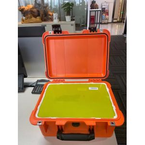 12.8V 110AH Lithium Battery Portable Power Station All-In-One Mobile Power Bank