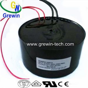 Buy cheap Encapsulated transformer 50hz 30VA toroidal transformer with CE approval for lighting from wholesalers