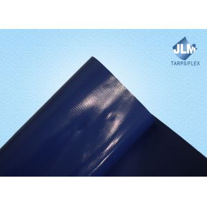 Buy cheap Seepage Proofing PVC Tarpaulin Fabric 330gsm For Salt Pan from wholesalers