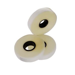 Buy cheap 30mm*150m TS302 OPP Transparent Strapping For Automated Banding Machines from wholesalers