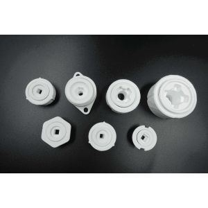 Buy cheap Alumina Ceramic Burr from wholesalers