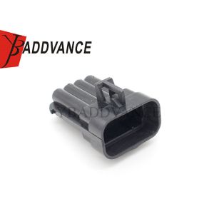 12047931 Waytek Aptiv Metri Pack Connectors 8 Pin