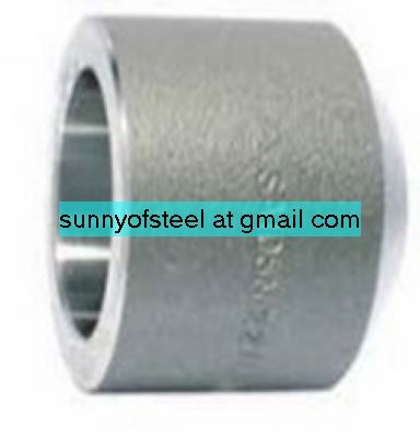 Buy cheap ASME SA-182 ASTM A182 F317 soket weld boss from wholesalers