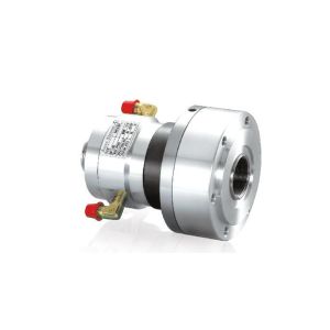 Buy cheap MM High speed and compact through-hole rotary hydraulic cylinder from wholesalers