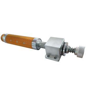 Ultrasonic Mask Machine Parts 3 Inch Inflatable Shaft CE certificate