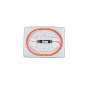 Buy cheap 2.0mm 1m 1x2 MM-OM2 PON Fiber Optic Splitter from wholesalers