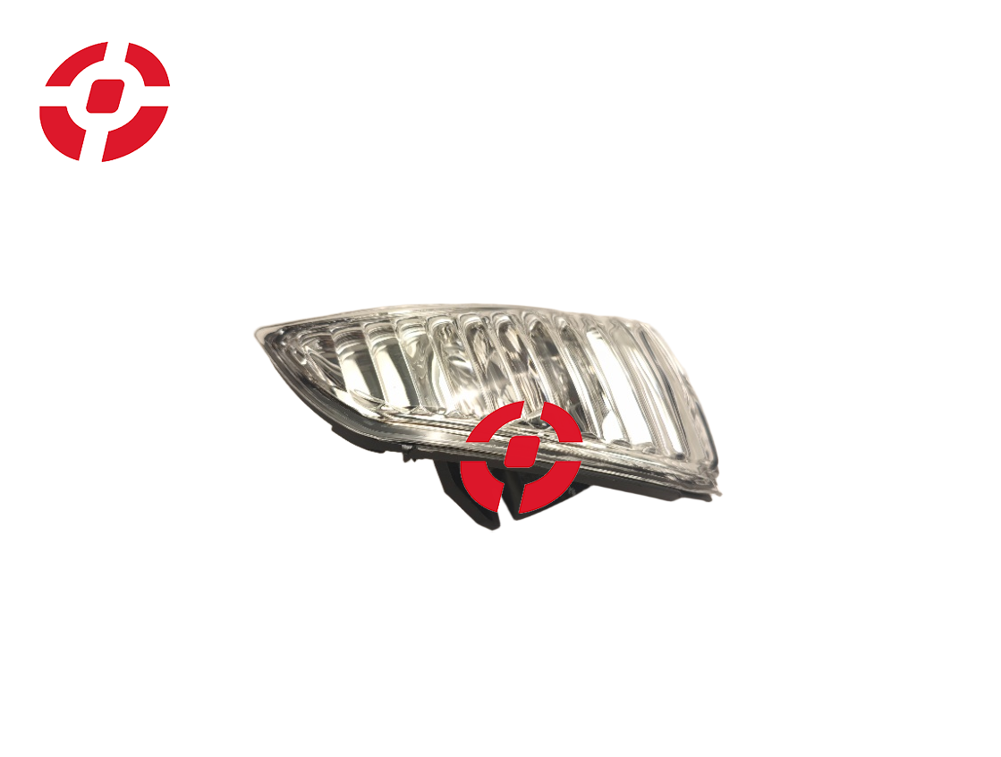 Buy cheap Old style rear mirror light R Rearview mirror Right side mirror Turn signal lens for Volvo S40 OE 8679777 from wholesalers